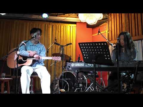 20260111 9(송재경) & 김진아 - 손금 @클럽 빵