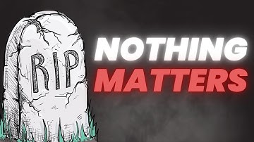 AI Explains The Meaning of Life...