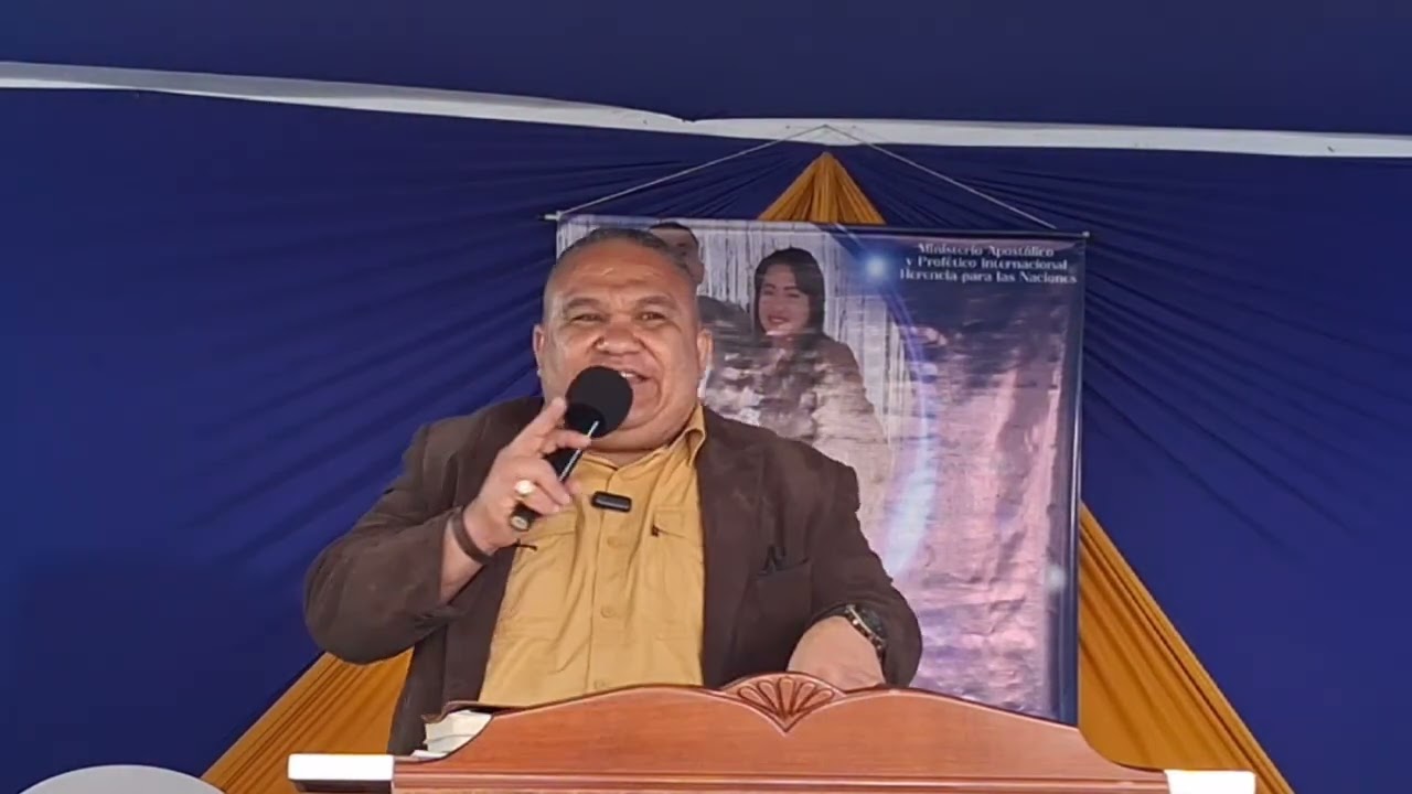 HPLN. Destino Profetico 