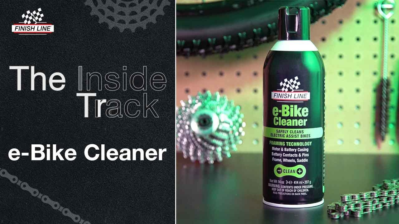 Finish Line Speed Degreaser 18 oz