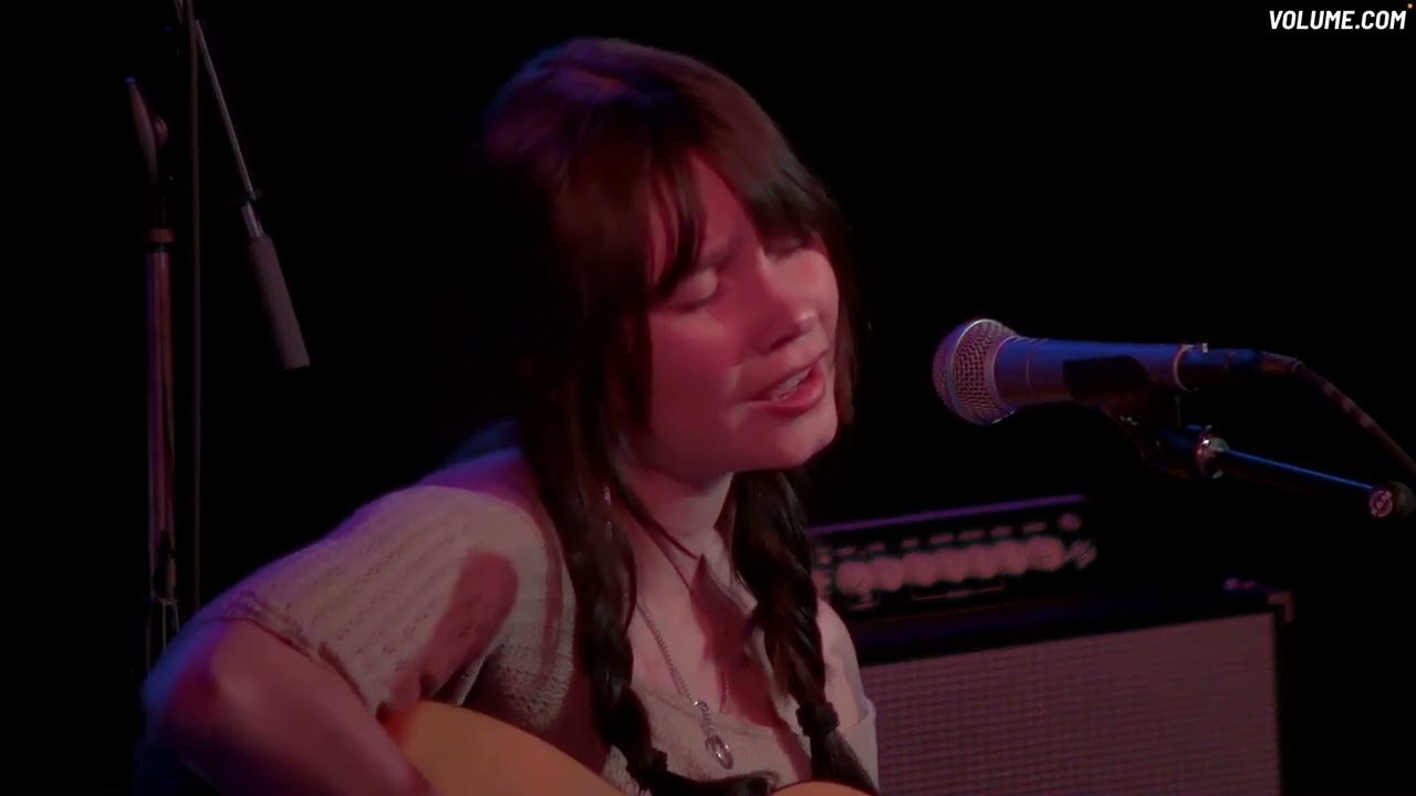 Maisy Owen live at 3rd and Lindsley 