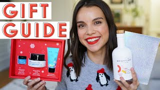 Holiday Gift Guide: Budget Friendly + ALL Under $50! | Ingrid Nilsen