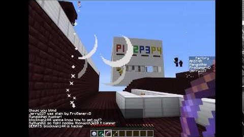 SCB Hackers #1 [Banned!]