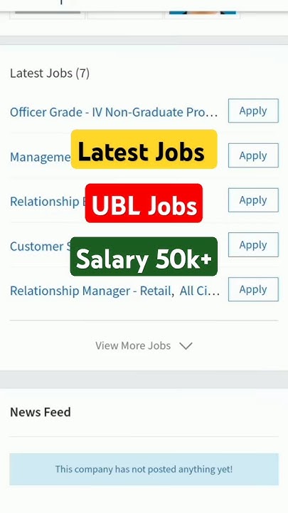 ubl-jobs-for-intermediate-students-ubl-job-online-apply-ubl-bank