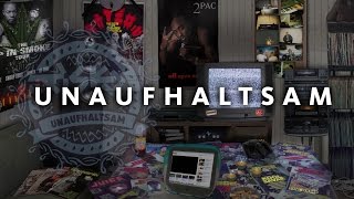 Fisko - Unaufhaltsam Official Hd Visual