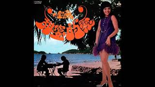 金燕 Candy Shu-愛人去不回 1971