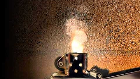 Particle Candy Corona / Gideros iOS Android SDK - Fire Effect