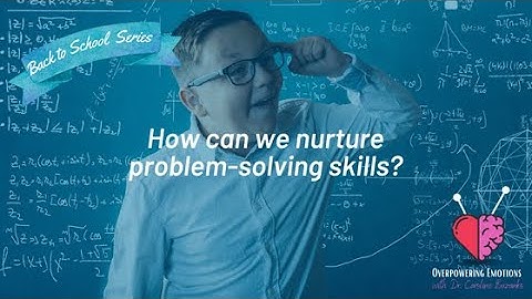 How Can We Empower Kids & Teens to Master Problem-Solving Skills for Life?