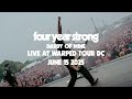 four year strong | daddy of mine - live at dc vans warped tour 2025