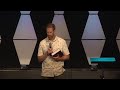 Acts Series: “The Call and Command of Holiness"