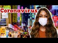 Surviving The Coronavirus In Korea