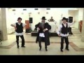 - Rabbi Jacob dance - Bar Mitsva Daniel (5).avi