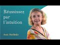 Herlinda prsente sa chaine russir par lintuition