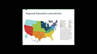 Expanding Pre-K into Community Settings (REL Midwest)