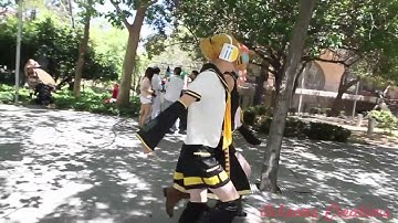 FANIME 2011 FANVIDEO 4 4