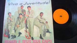 Menina Linda (1965) - Renato e Seus Blue Caps (Lp 1977).wmv chords