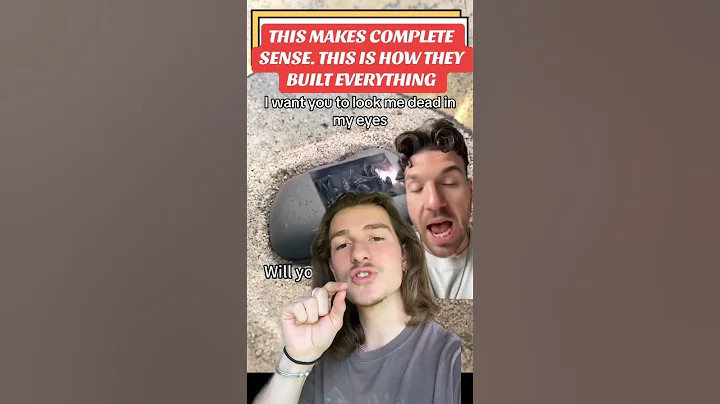 This Makes Absolutely No Sense