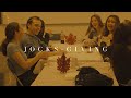 Jocks-giving | Jockeys Dance Team
