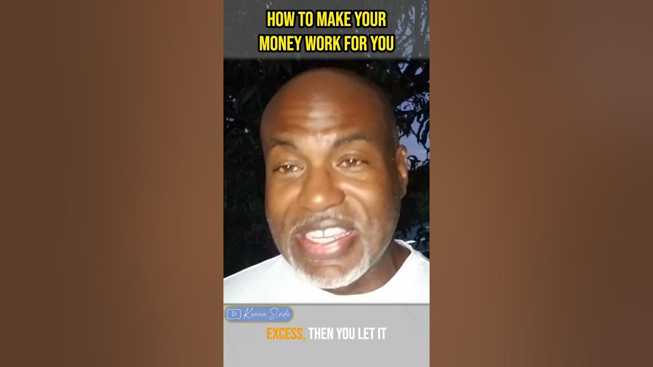 How To Make Your Money Work For You YouTube how-to-make-your-money-work-for-you-youtube