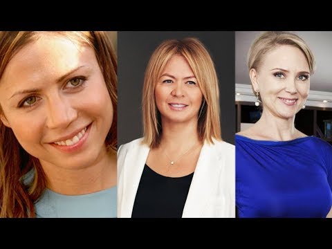 Video: Le donne più ricche della Russia nella lista di Forbes