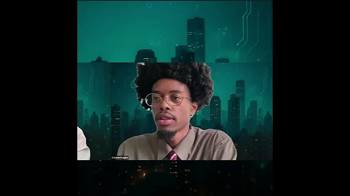 Black Businesses: Embracing AI for Growth & Control #shorts