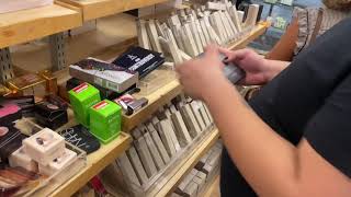 Jeffree Star Products at Nordstrom Rack