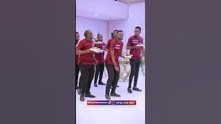 NABURUDIKA BURUDIKA...UKIWA NA MC MCHOME UKUMBINI HAKUNA LADHA INAKOSEKANA