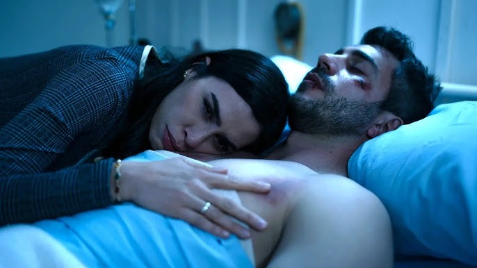 🔴 Avance Sueños de Libertad, capítulo 425: María vs. Gabriel: ¡Andrés  despierta! - YouTube