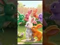 Bunny Muyal Kids Song | Please see the full video in channel and subscribe | Kids Songs