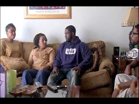 Download Brian Banks: A Family Re-United