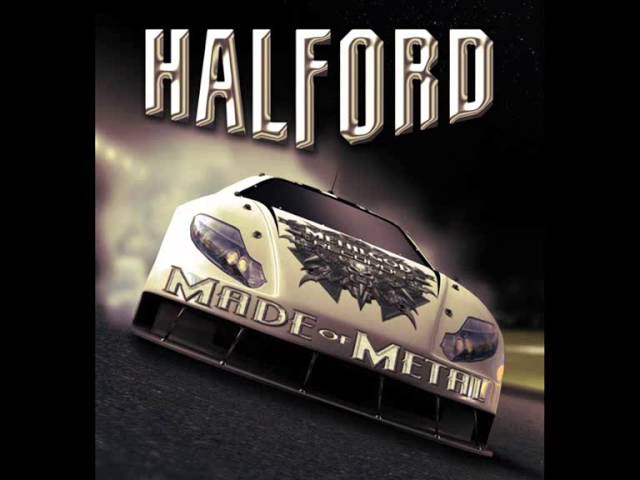 Halford - I Know We Stand A Chance