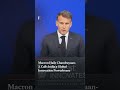 Macron Praises Chandrayaan-3: "India Changed the World's Perception" | N18G