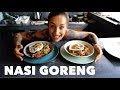 NASI GORENG - Bali | Videorecept | Smažená rýže