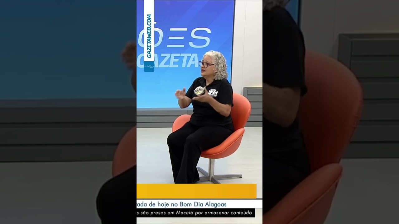 Lenilda Luna defende criação de empresa pública de transporte em Alagoas