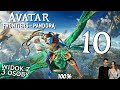 Rozdzieleni przyjaciele | Avatar Frontiers of Pandora PL [#10] (100% | Platyna)
