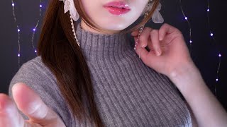 ASMR Slow & Soft Whispers for a Good Night🌙 screenshot 3