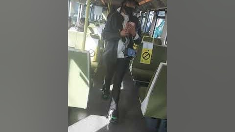 ONBOARD a DART class 8100 between Dalkey and greystones