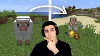 : Minecraft,  ... Minecraft Challenge