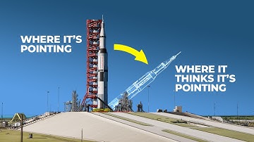 The Saturn V