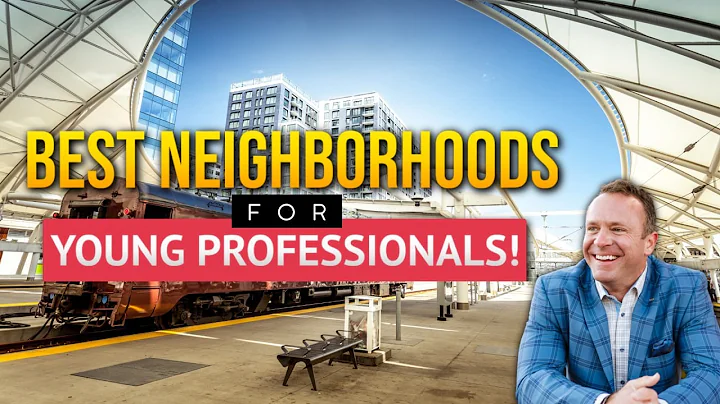 Where to Live In Denver Colorado In 2025: These are the Best Neighborhoods for Young Professionals!