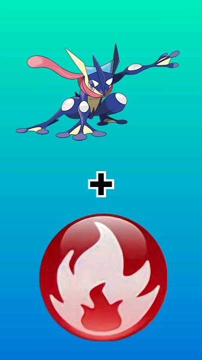 What if Greninja had new type of Evolution POKEMON Drawing short video #pokemon #shortsvideo