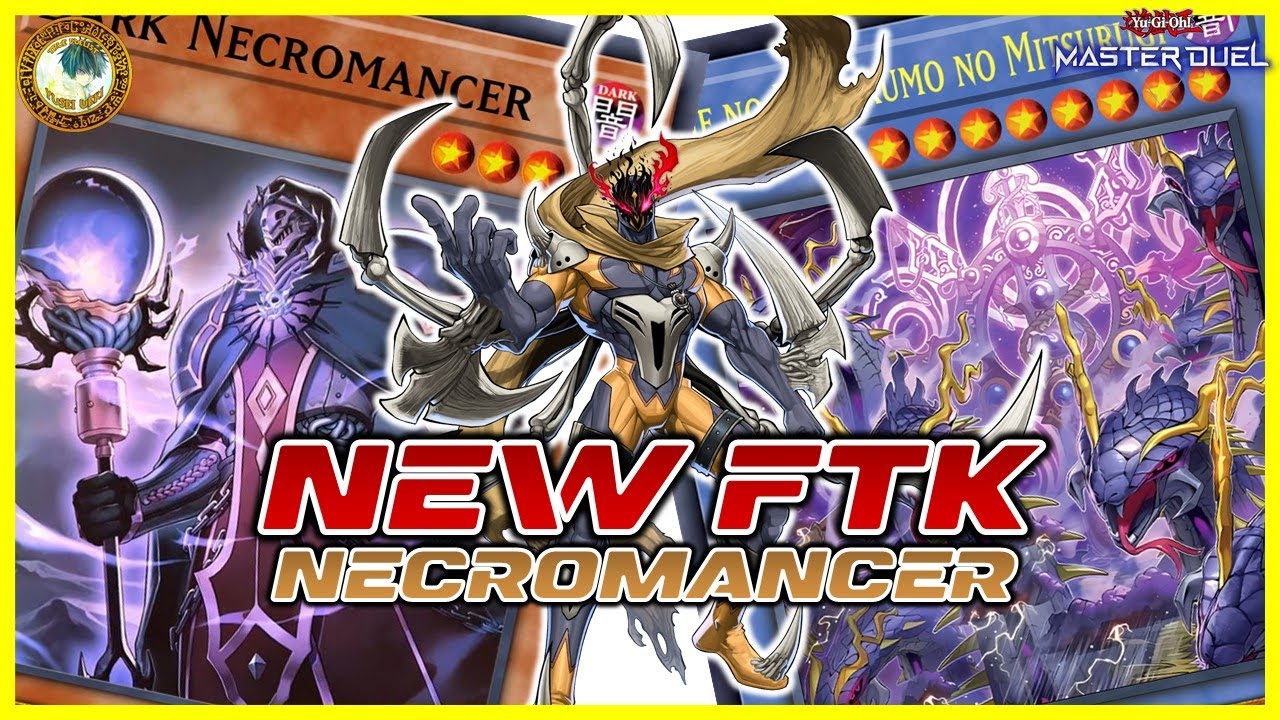 ONE Turn Collapse — Vendread Mitsurugi FTK (Must-See Combo!)