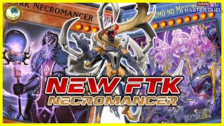 One Turn Collapse Vendread Mitsurugi Ftk Must-See Combo