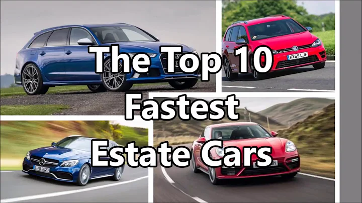 The Top 10 Fastest Accelerating Estates of 2018