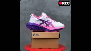 Sepatu Running Pria dan Wanita KEREN dan AFFORDABLE! Cek keranjang!