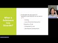 Substance Use and its Severity: Exploring the Complexities