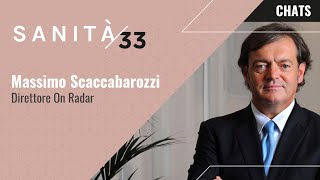 Intervista A Massimo Scaccabarozzi - Direttore On Radar Resimi