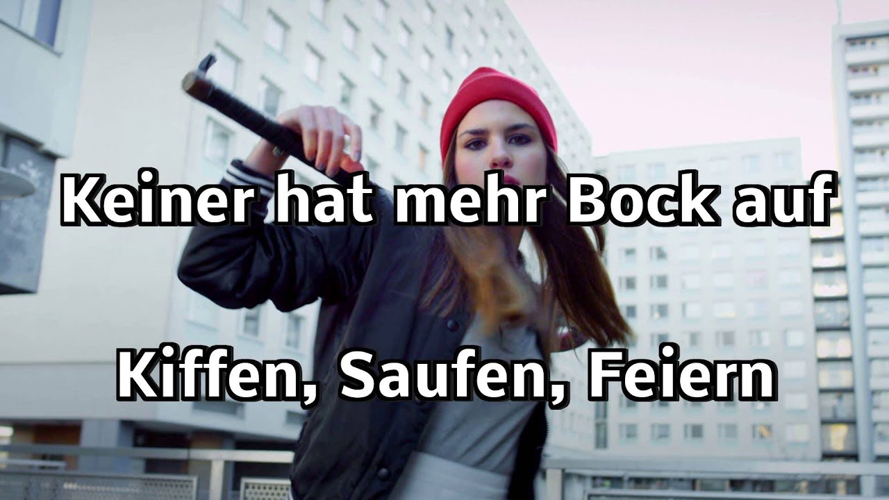 Marteria Kids 2 Finger An Den Kopf Lyrics