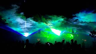 Répcelaki Lézershow 720P - 3 Rész