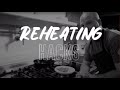 Reheating Hacks with Chef Brad